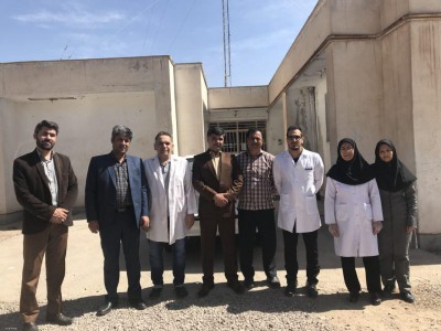 مرکز سنگان 