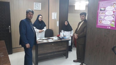 واحد دندانپزشکی مرکز وحدت 
