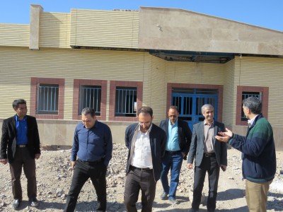 مرکز خلیل آباد